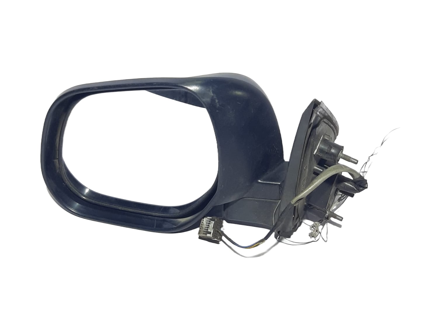RETROVISOR ASX 2014/2019 ELETRICO LADO ESQUERDO USADO
