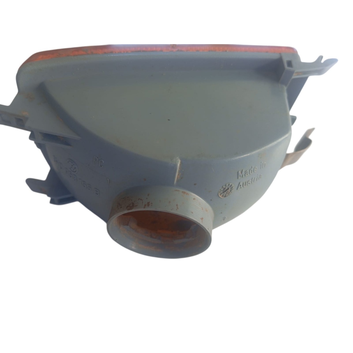 Luz De Seta Dianteira Esquerda Golf Mk3 - Imagem 3