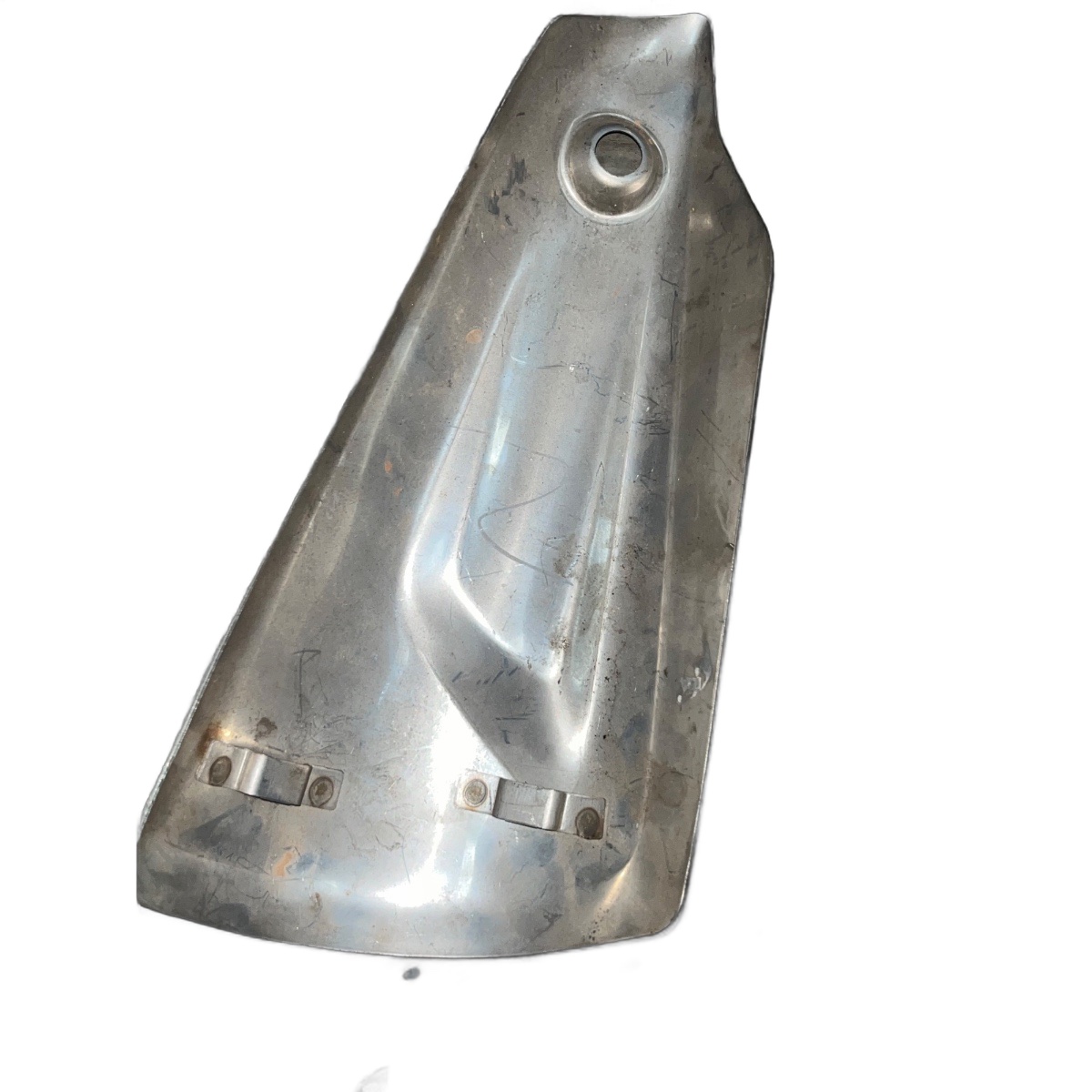 Protetor Escape Cb 500F 13/15 Original Usado - Imagem 5