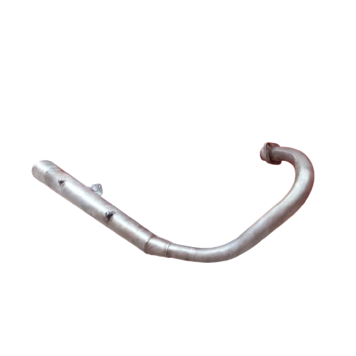 Escapamento Titan 150 Mix Original 2009-2013 - Imagem 2