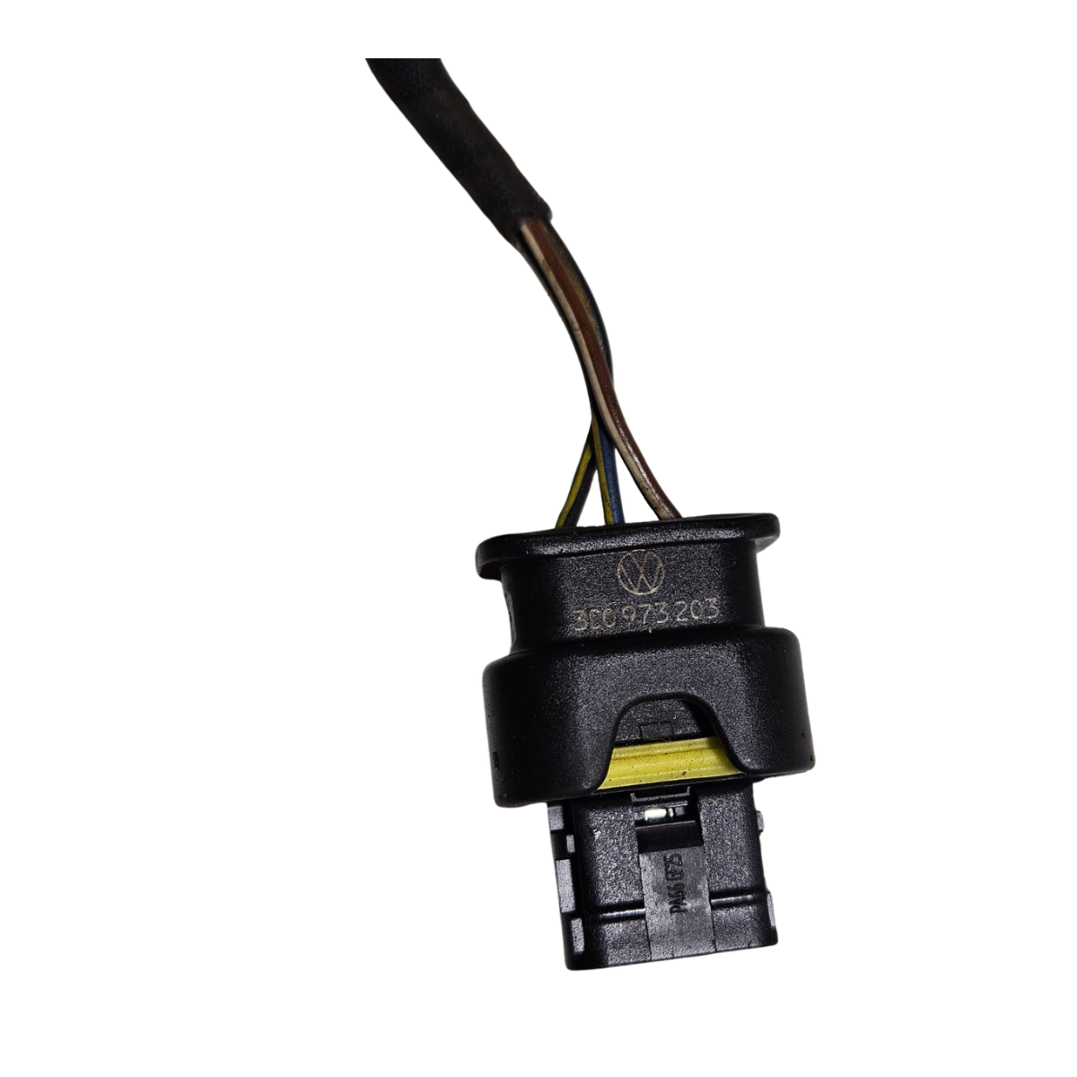 CHICOTE SENSOR ESTACIONAMENTO Q5  2013/2017 8R0971095F BA.VX - Imagem 2