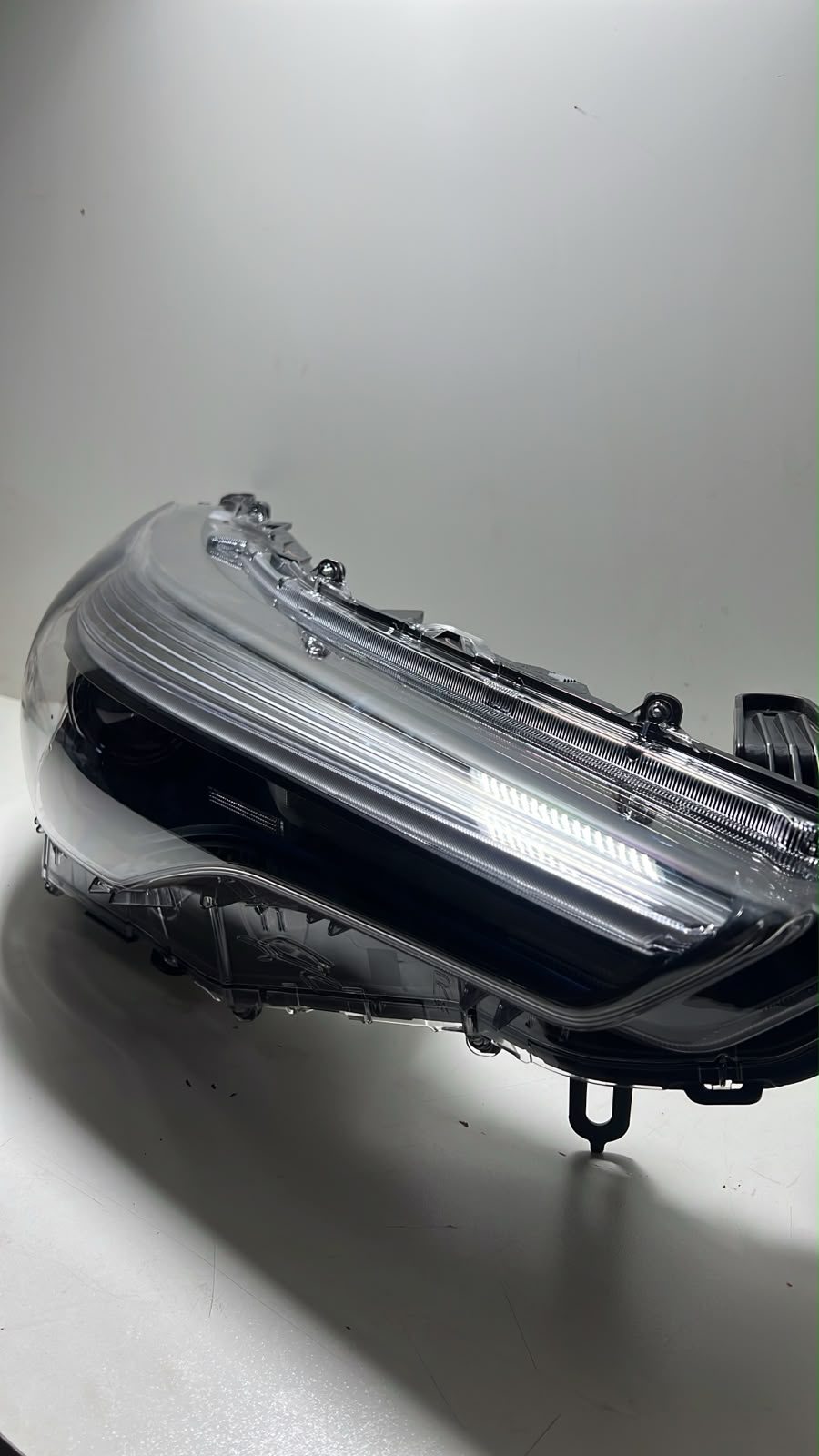 Farol Dir Toyota Corolla Cross C Led 2022 /2024 E1335933r Direito/passageiro Direito/passageiro - Imagem 2