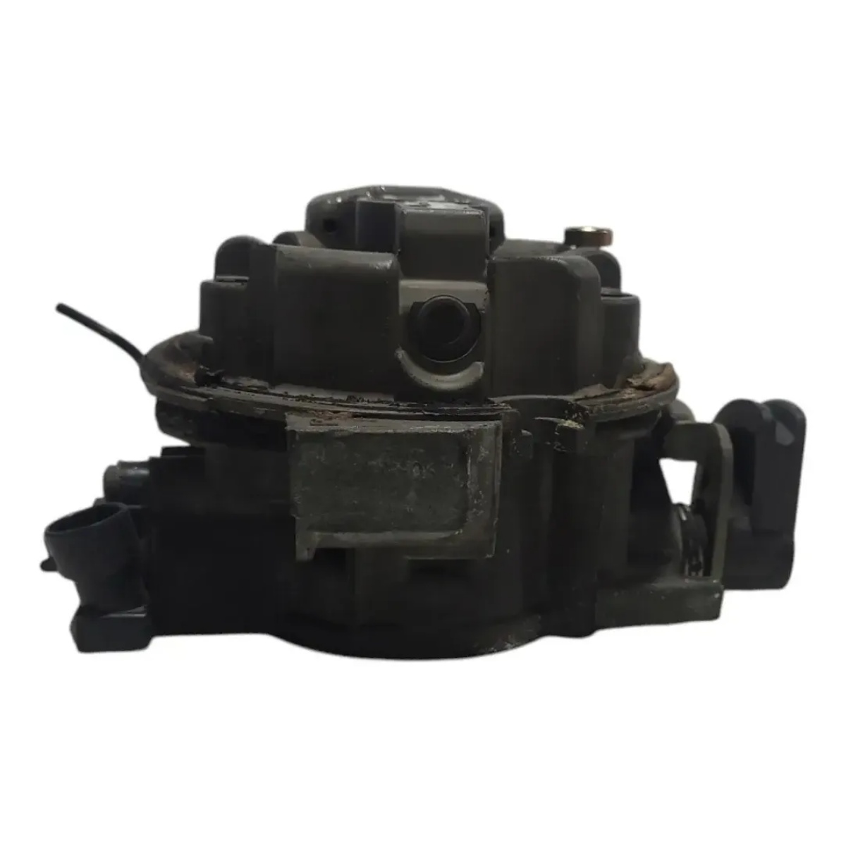 Tbi Corpo Borboleta Chevrolet Kadett 1991 1994 1.8 Efi 1Bico - Imagem 3