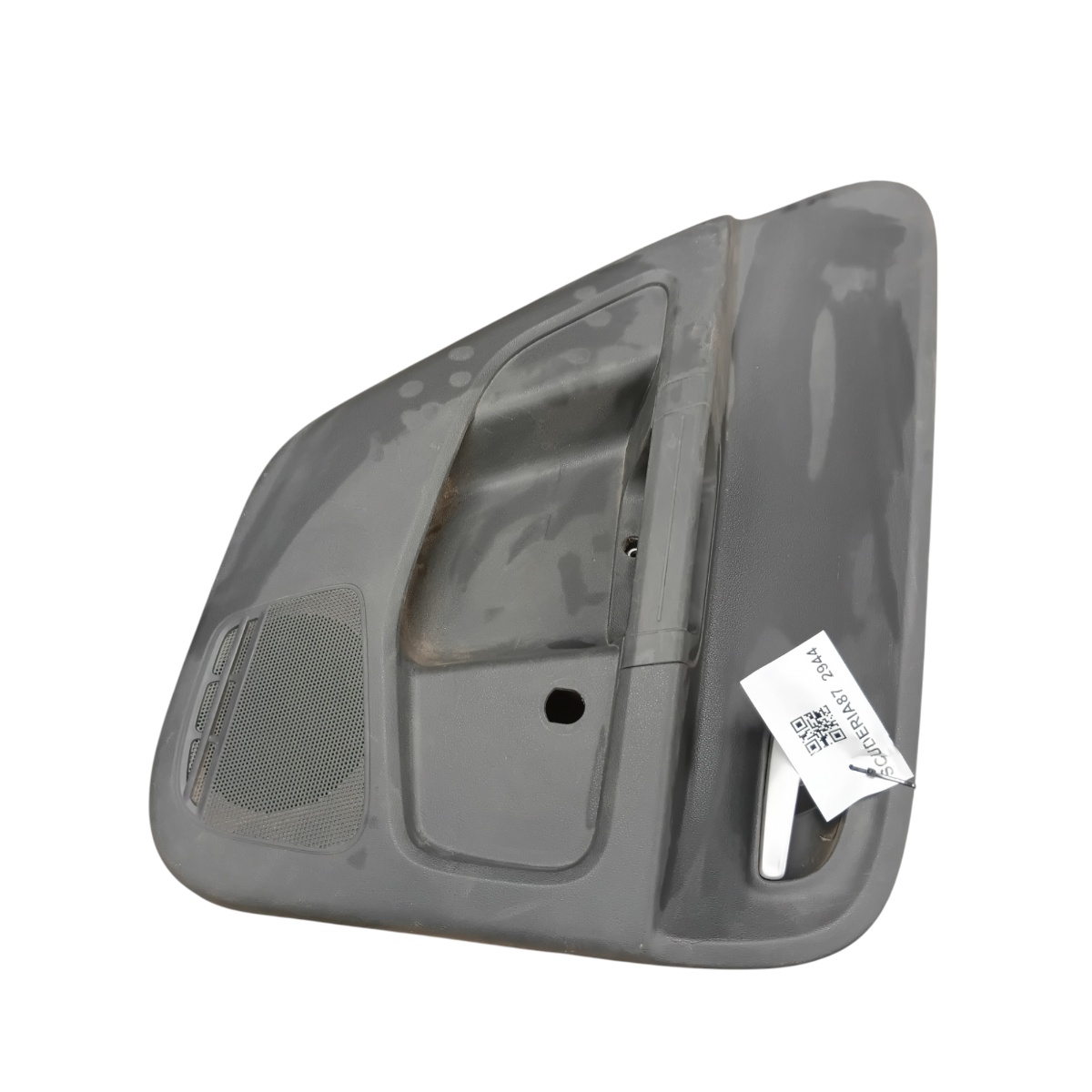 Forro Da Porta Tras Esq Volkswagen Up 2016 - Imagem 2