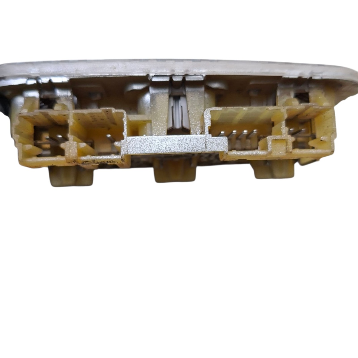 Lanterna Luz Teto Citroen C3 C4 Peugeot 207 307 308 Orig - Imagem 3