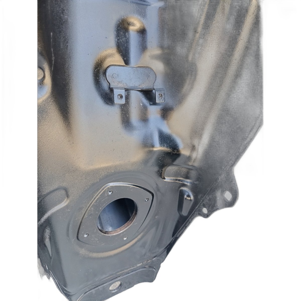 TANQUE DA FAZER 250cc 2016-2022 Original - Imagem 8