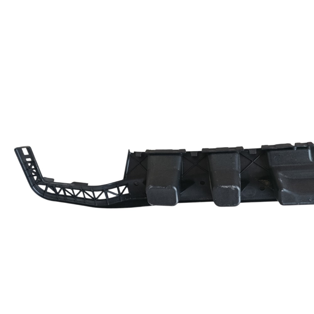 Suporte Central Guia Parachoque Traseiro Fiat Pulse 2023 24 - Imagem 3