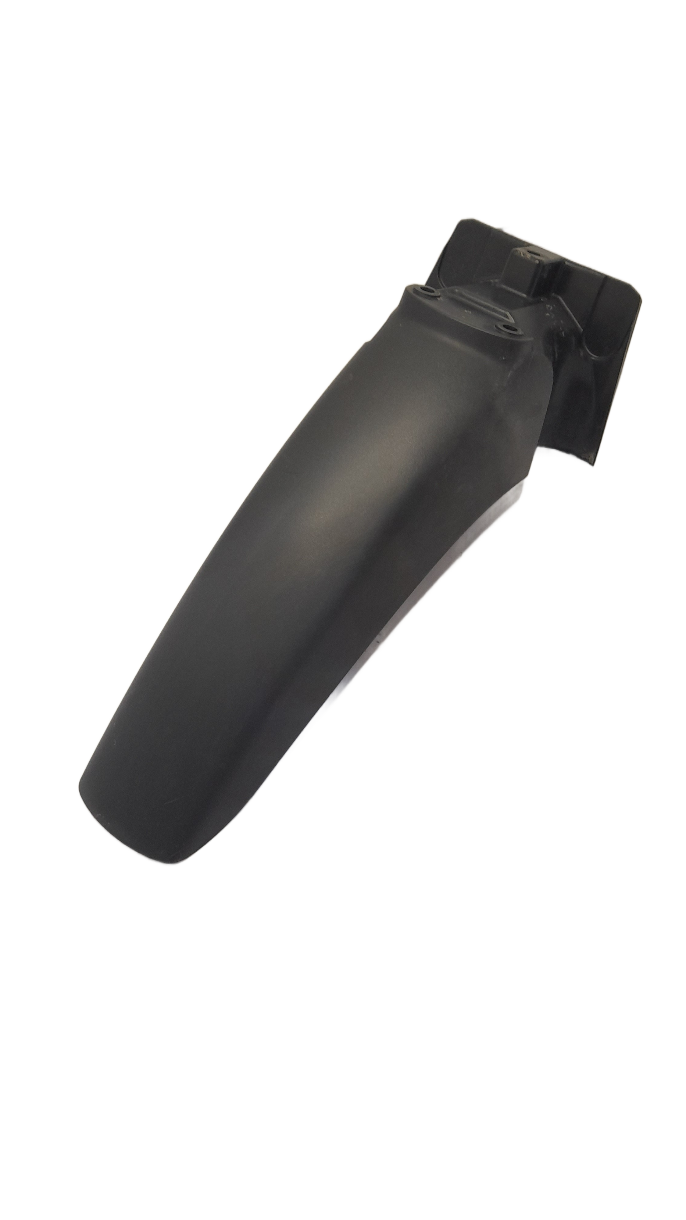 Paralama Dianteiro B Biz 100 110 125 2011 Até 2021 - Imagem 2