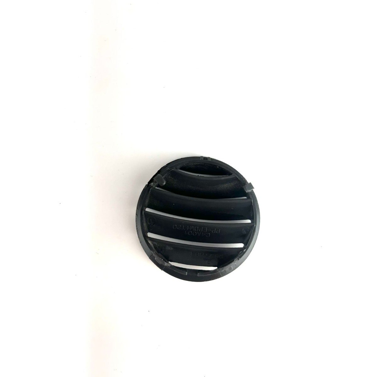 Difusor de Ar Lateral Painel GM Corsa Sedan Premium 2004 - Imagem 6
