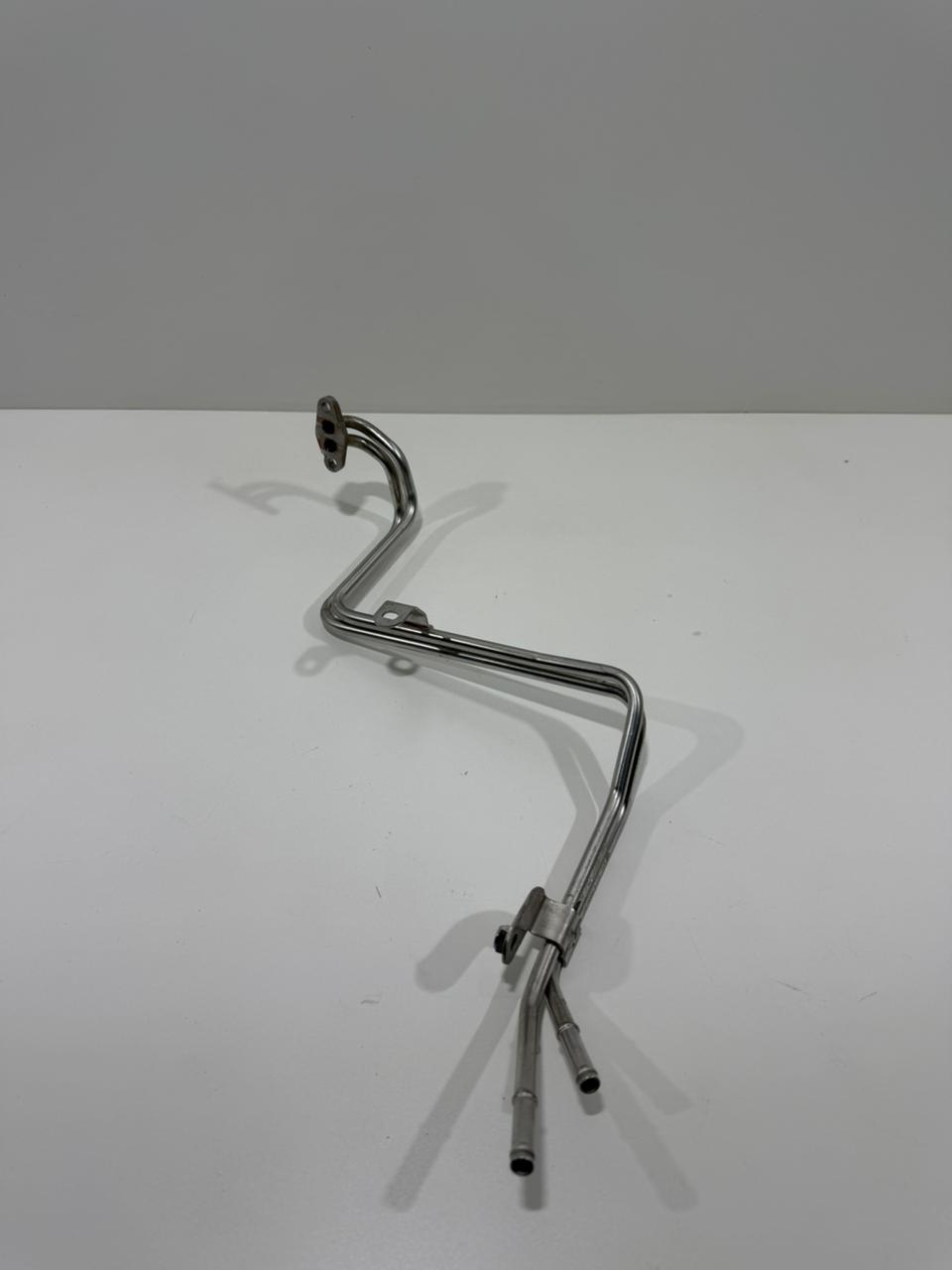 Mangueira Turbina Volkswagen Taos 04E122157 - Imagem 3