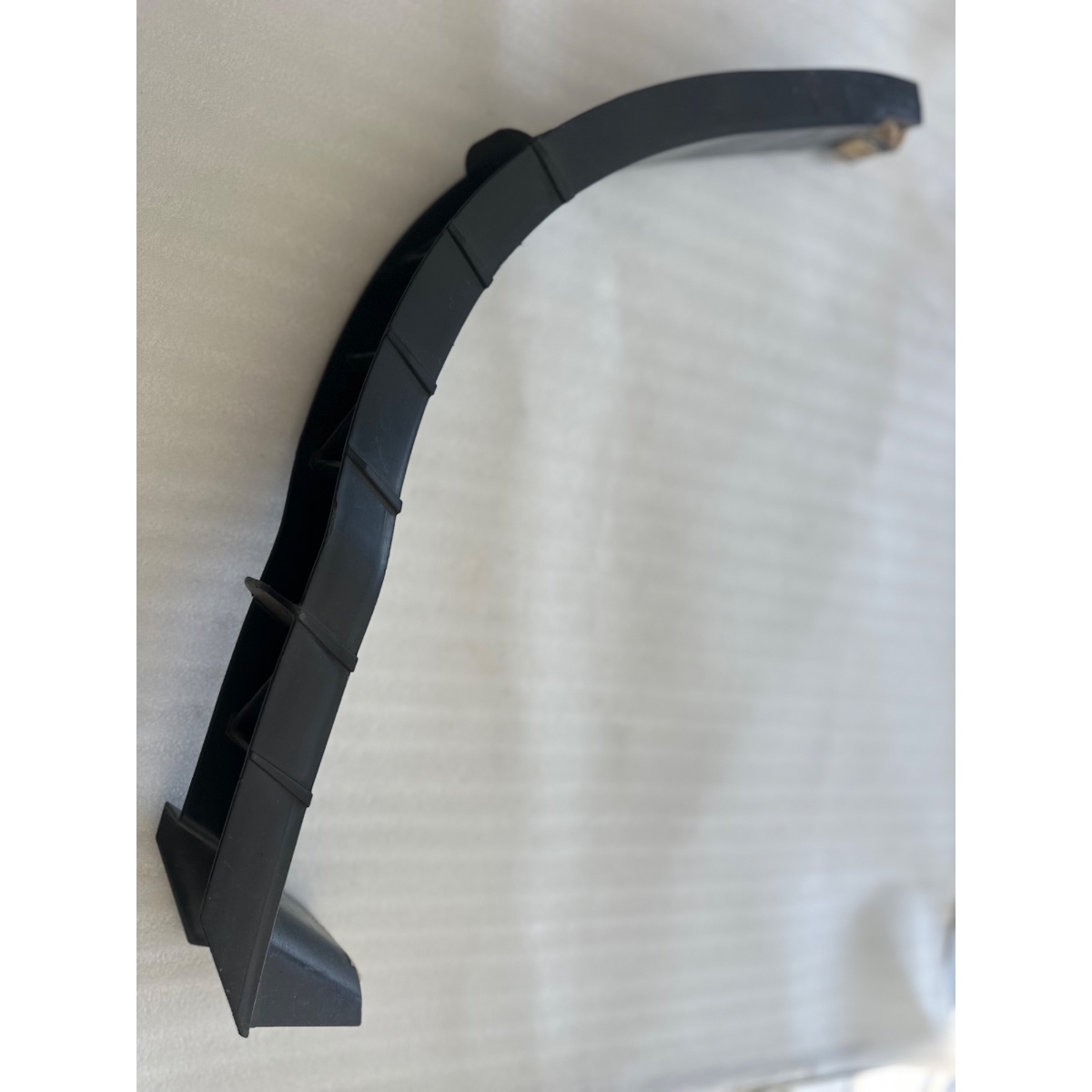 Suporte Guia Farol Parachoque Direito Original Fiat Palio 15 - Imagem 3