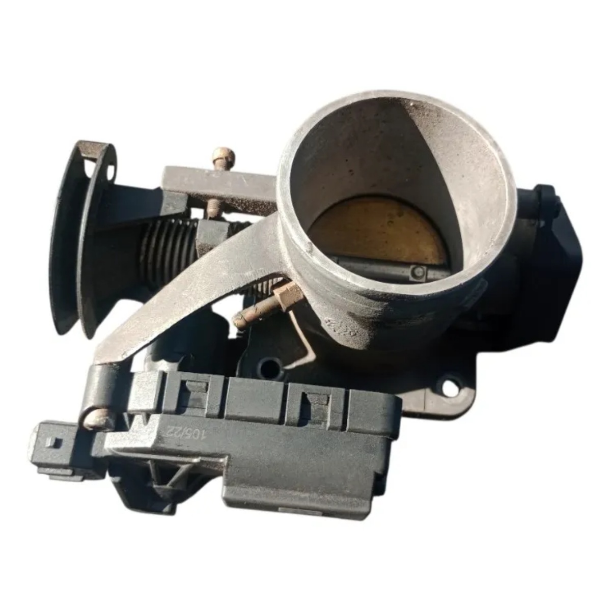 Tbi Corpo Borboleta 1.8 2.0 8V Gm Astra Zafira 1999/2002