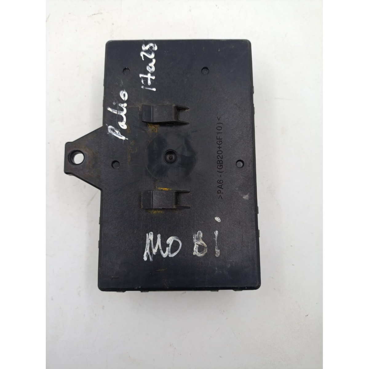 Módulo de Conforto Fiat Mobi - Imagem 5