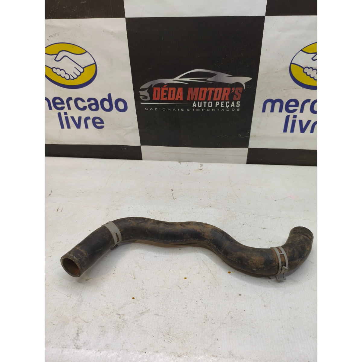 Mangueira Radiador Agua Honda Hrv City Fit Civic 2025 C2Ytec - Imagem 5
