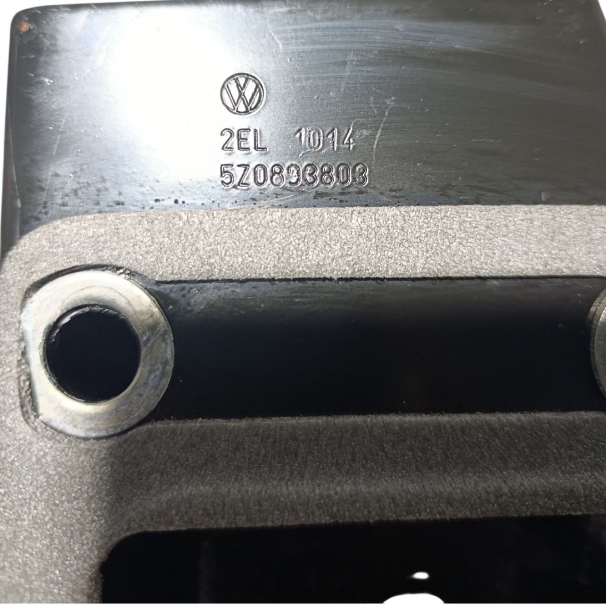 Suporte Trambulador Cambio Fox 2011/2013 Original 5Z0893803 - Imagem 6