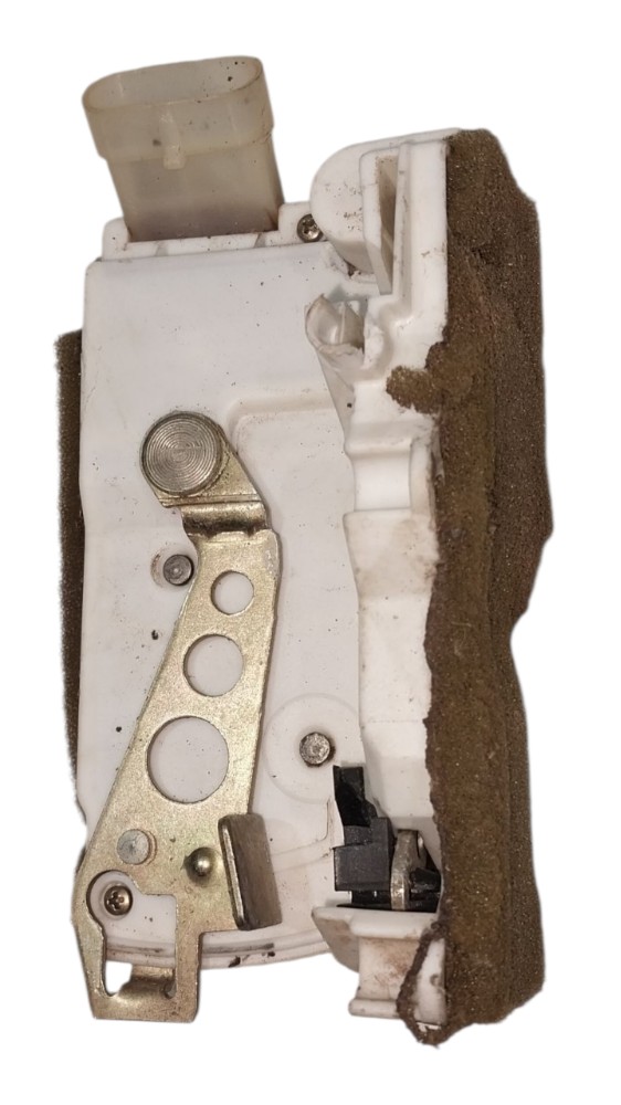 Fechadura Porta Traseira Esquerda Fiat Tempra - Imagem 6