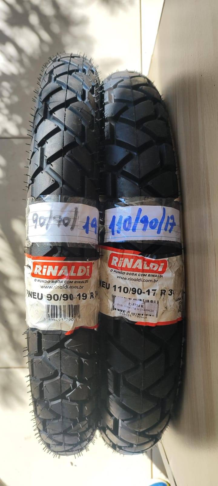 RINALDI 90/90/19