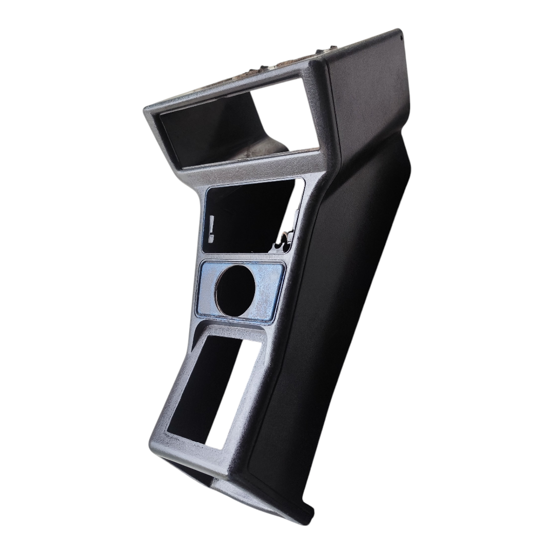 Console Central Painel Satélite Gol GL GTS Gti - Imagem 7