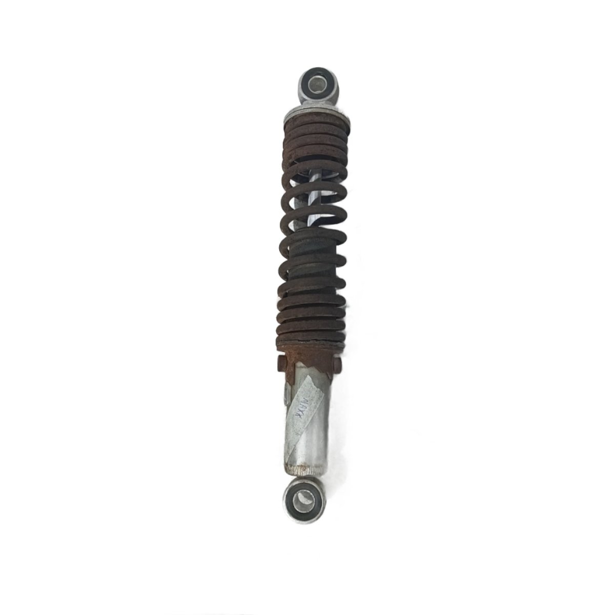 Amortecedor Traseiro Max 125 2008 Original