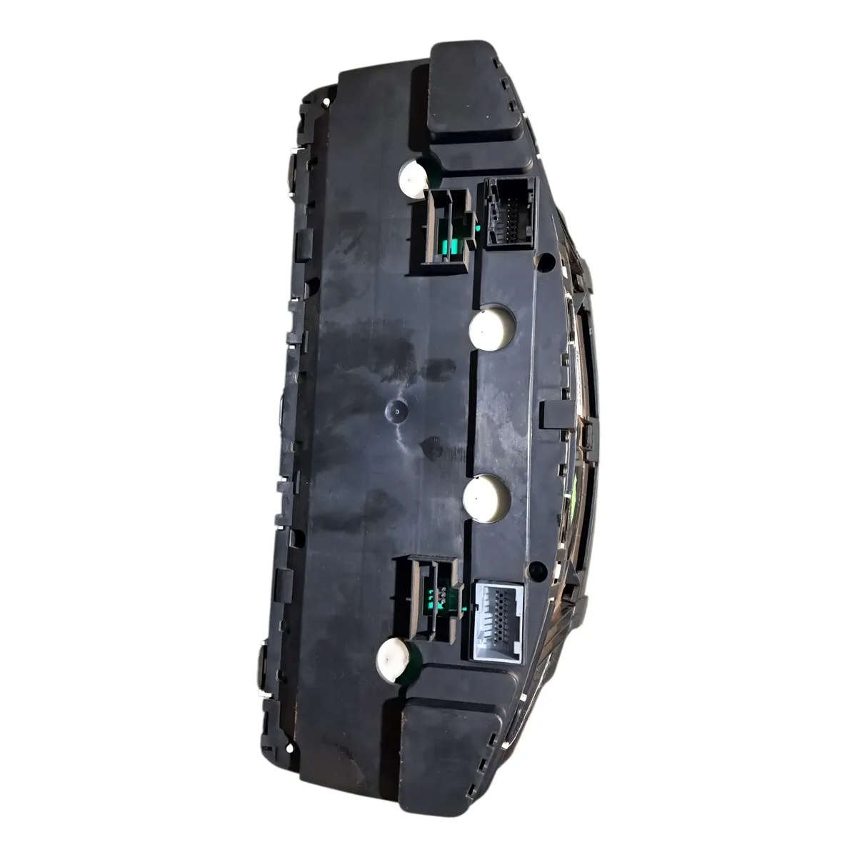 Painel Instrumental Fiat Stilo Original 2 Plug - Imagem 5