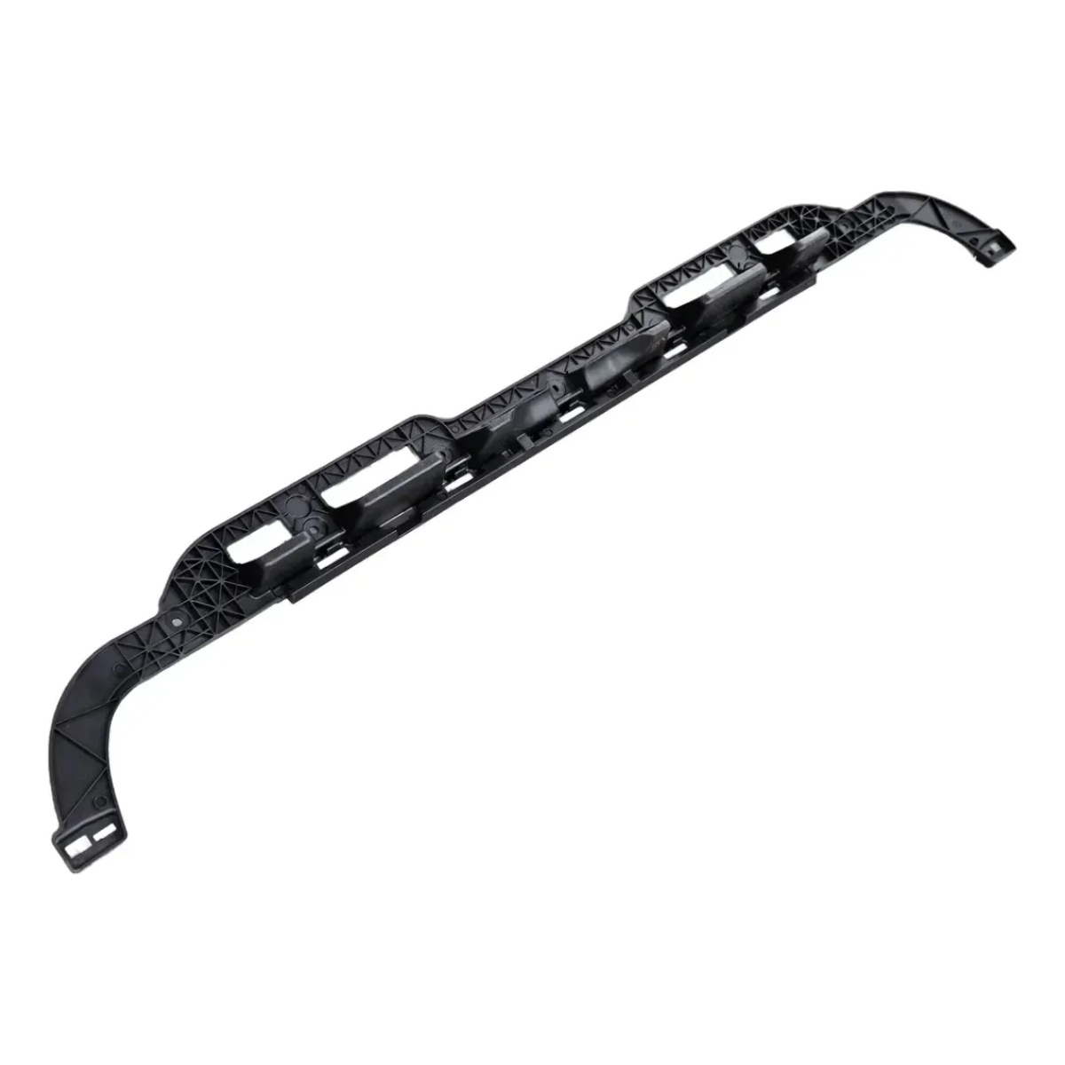 Suporte Central Do Parachoque Tras Fastback - Imagem 1