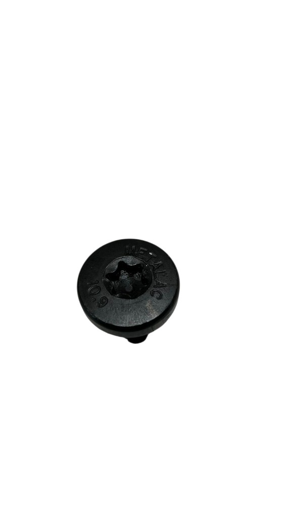 Parafuso Comando Motor Zetec Rocam 1.0 1.6 8v W703167s430 - Imagem 4