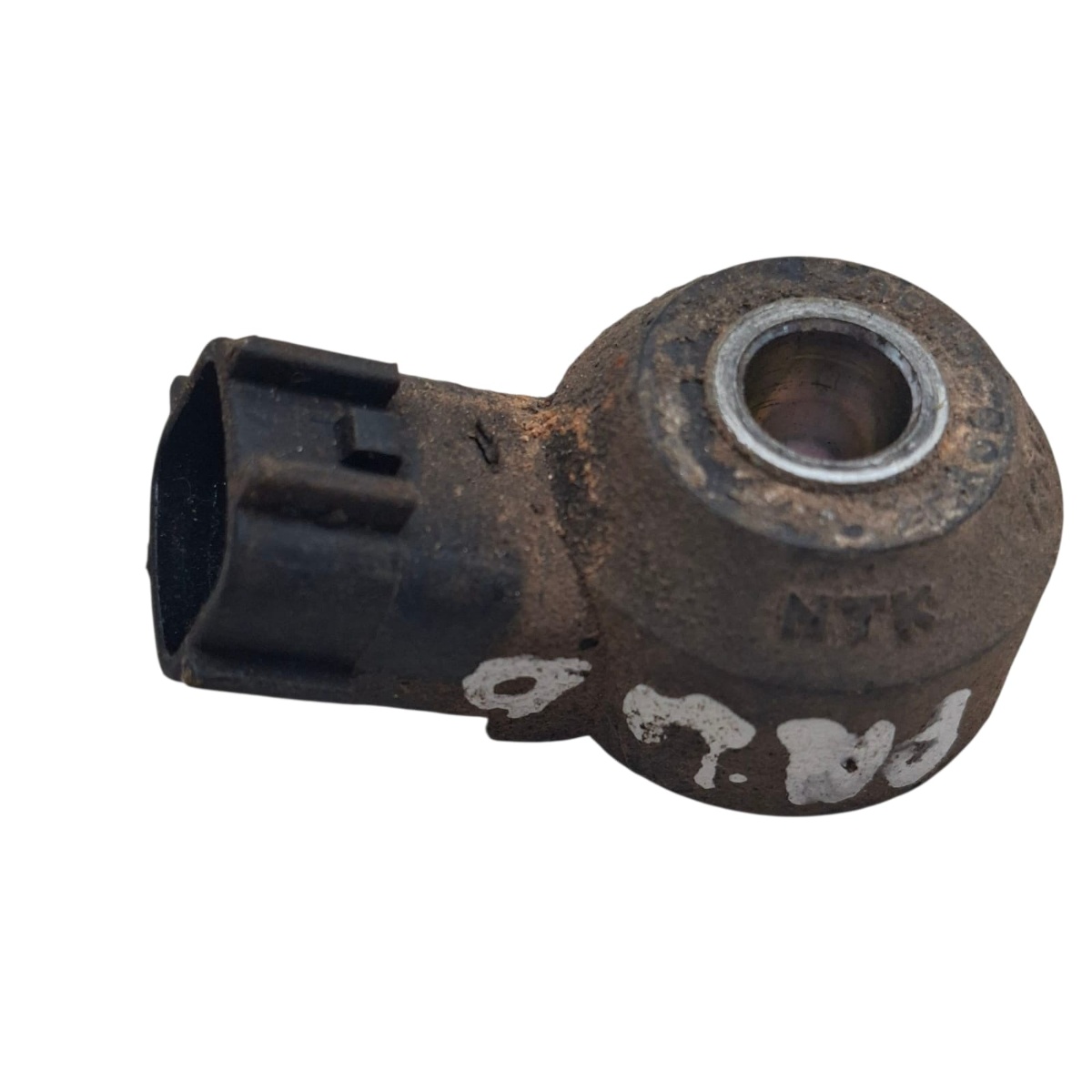 Sensor Detonação Volkswagen Gol G5 1.6 2010/2011 Original - Imagem 4