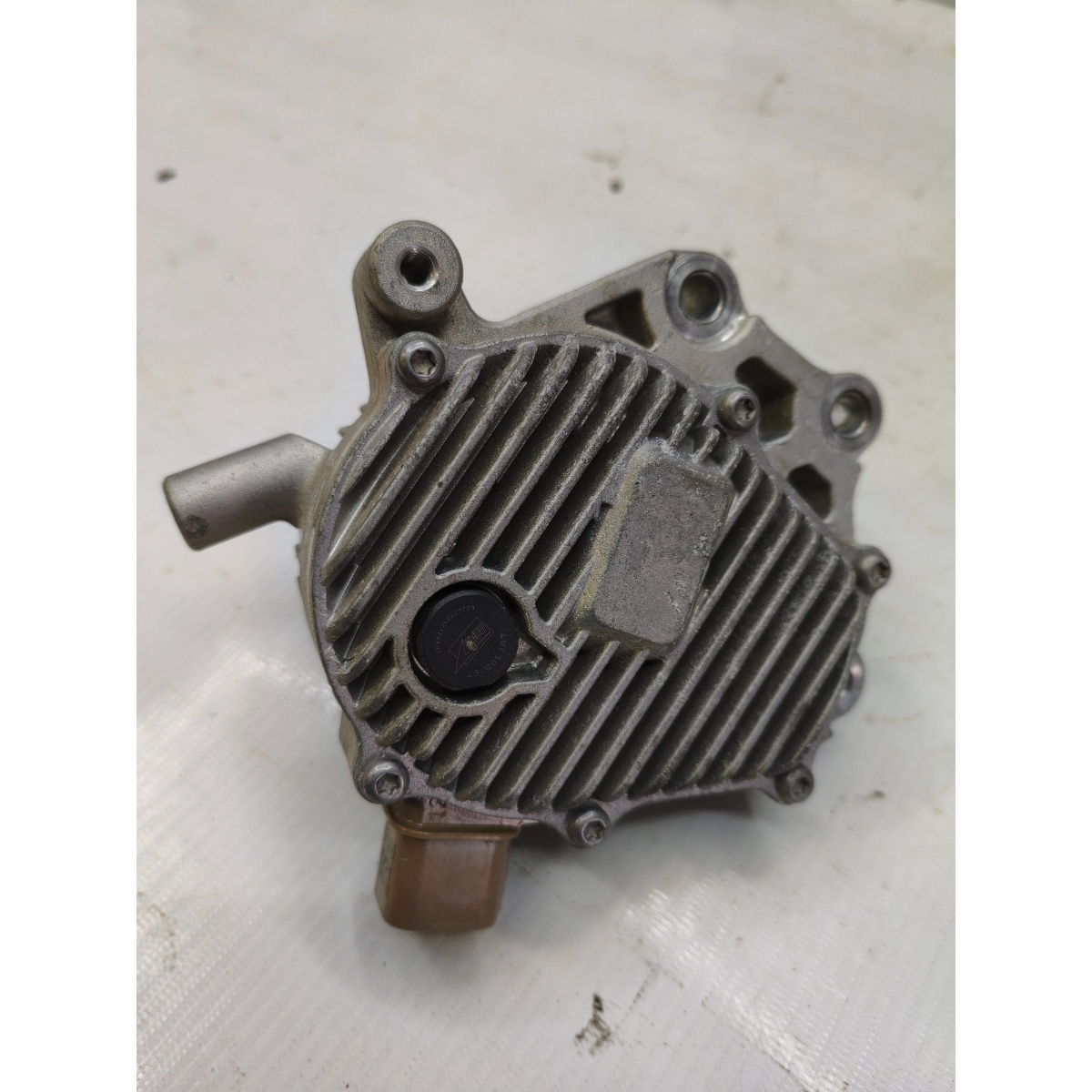 Bomba Água Elétrica Kia Stonic Rio 1.0 21/25 35200-07040 - Imagem 7