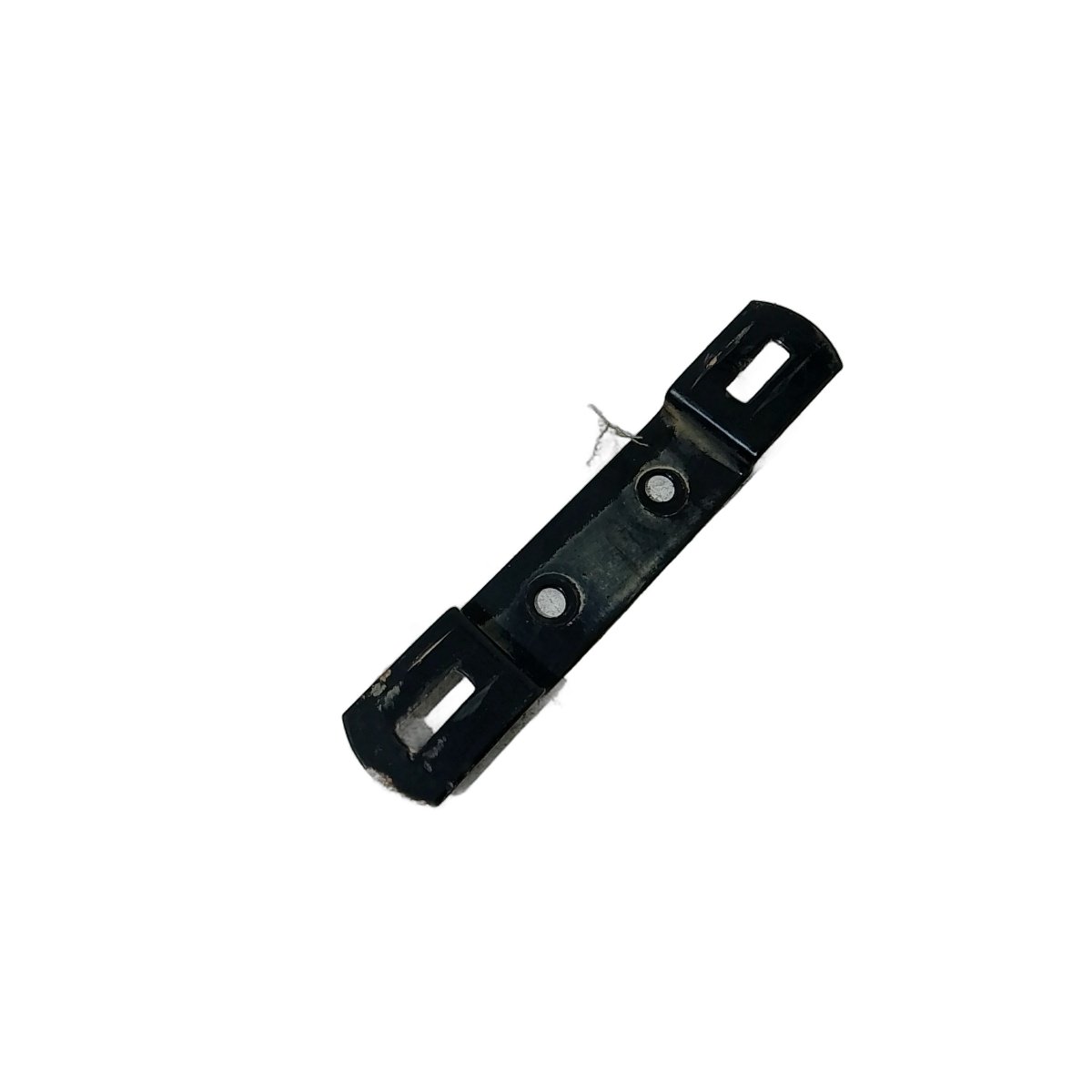 Suporte Da Placa Max 125 2007 - Imagem 4