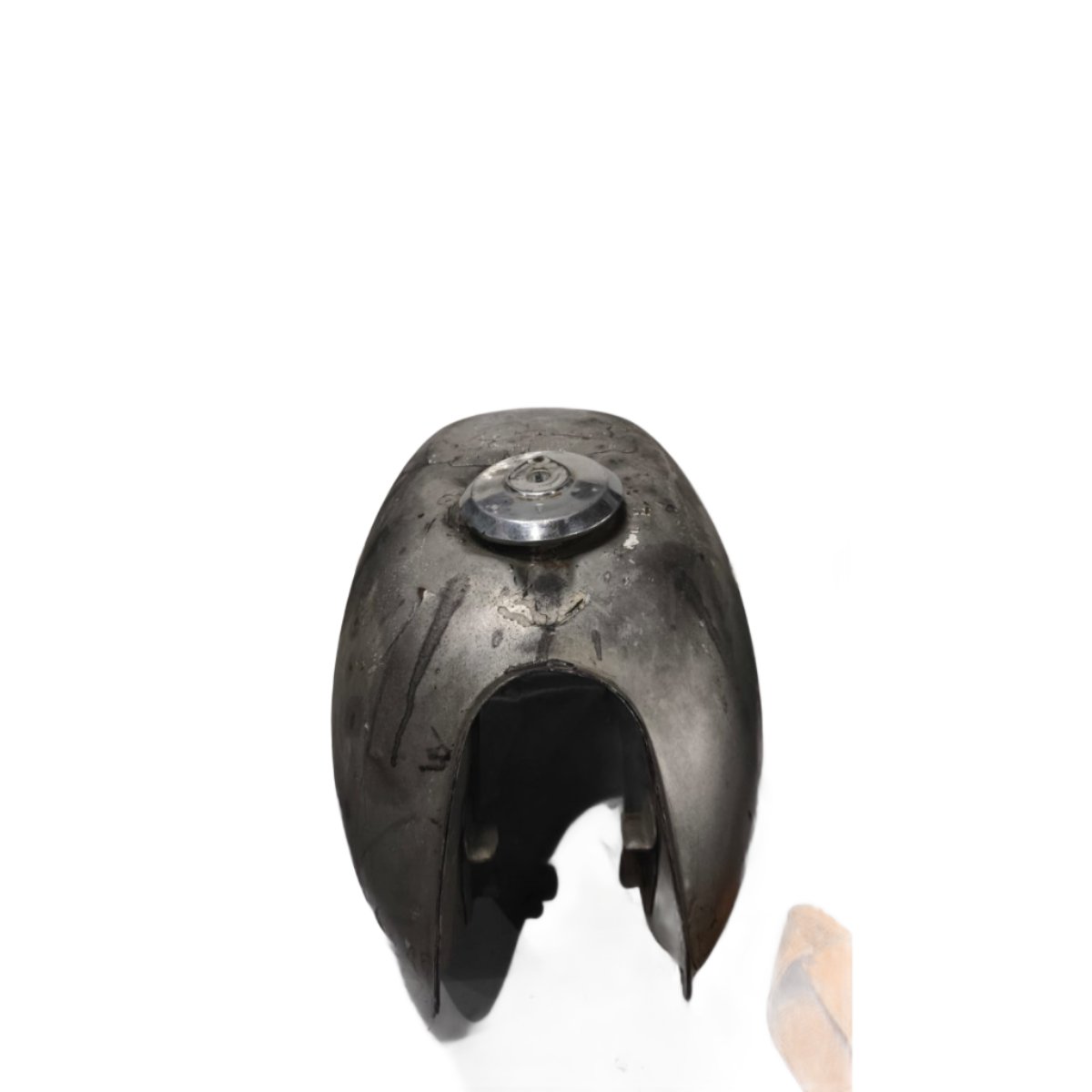 Tanque Combustível Honda Cg 125 95-99 - Imagem 9