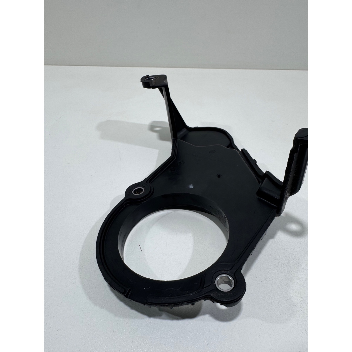 Capa Inferior Correia Dentada Audi A3 - 04c109175f - Imagem 4