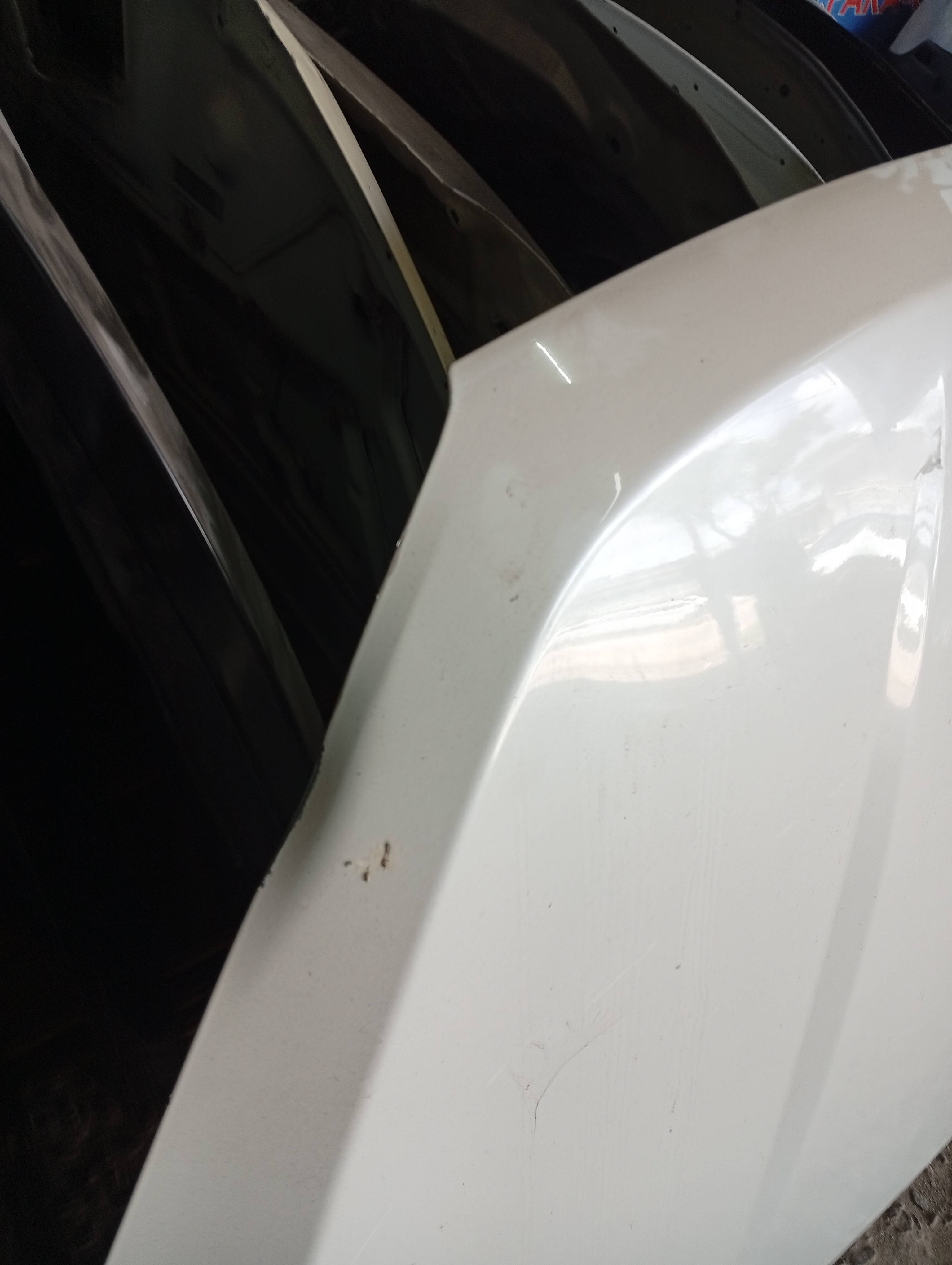 Capô Chery Tiggo 5 - Imagem 4