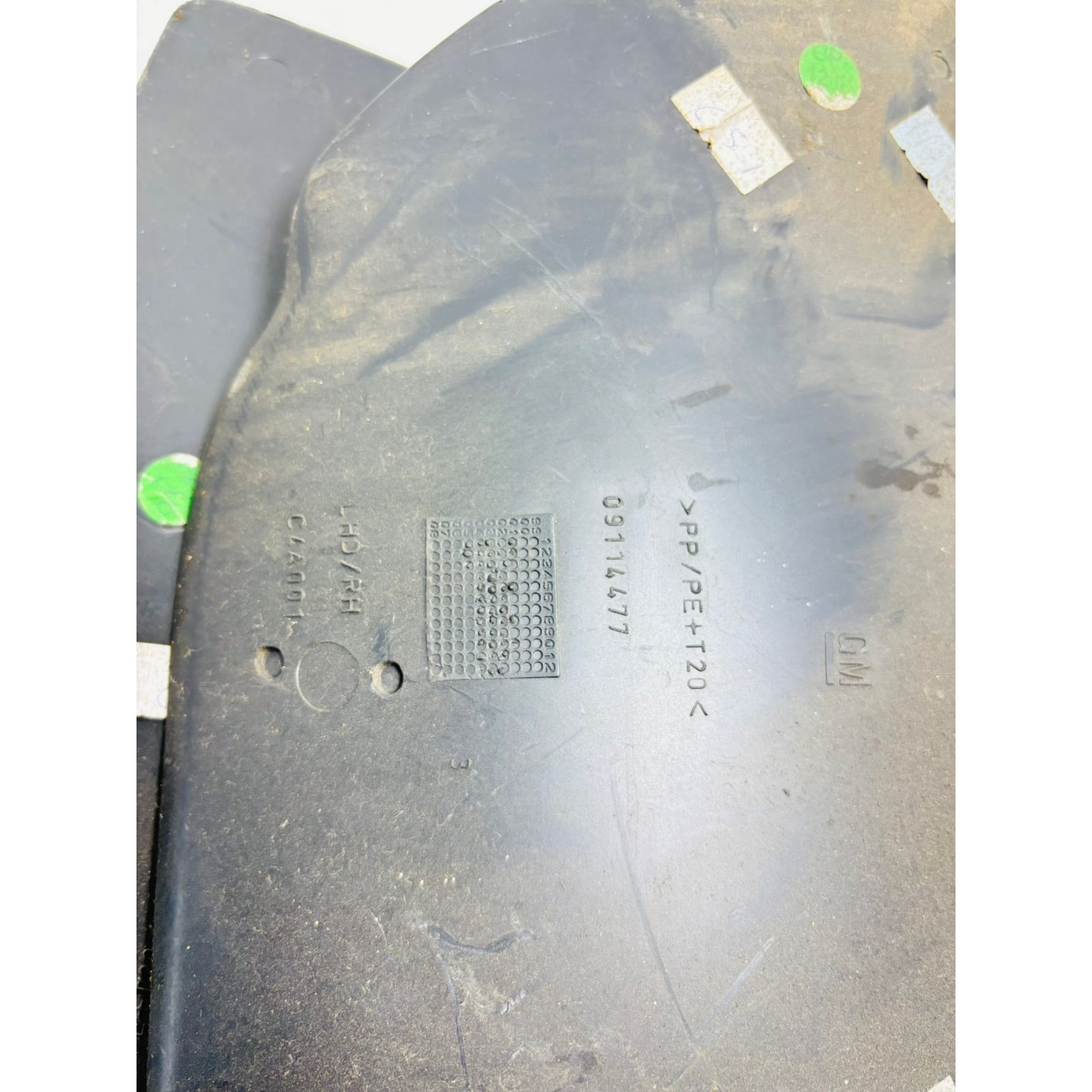 Kit Acabamento Console Chevrolet Corsa 2003 a 2012 - Imagem 10