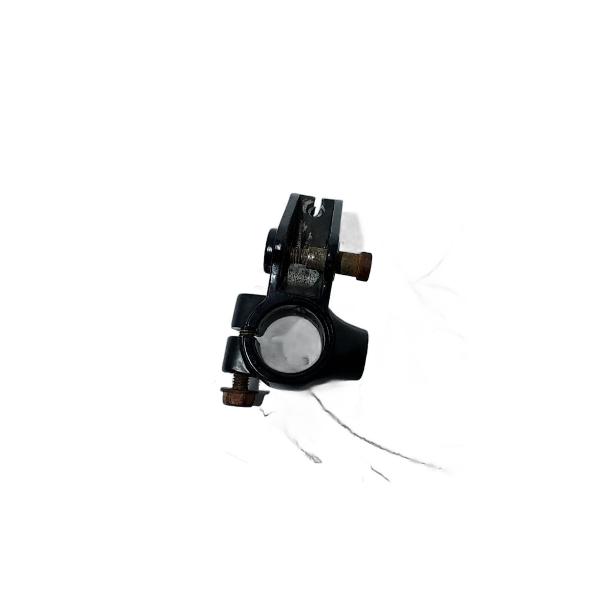 Manicoto Embreagem Paralelo Cbx 200 Strada 2000 Preto - Imagem 6
