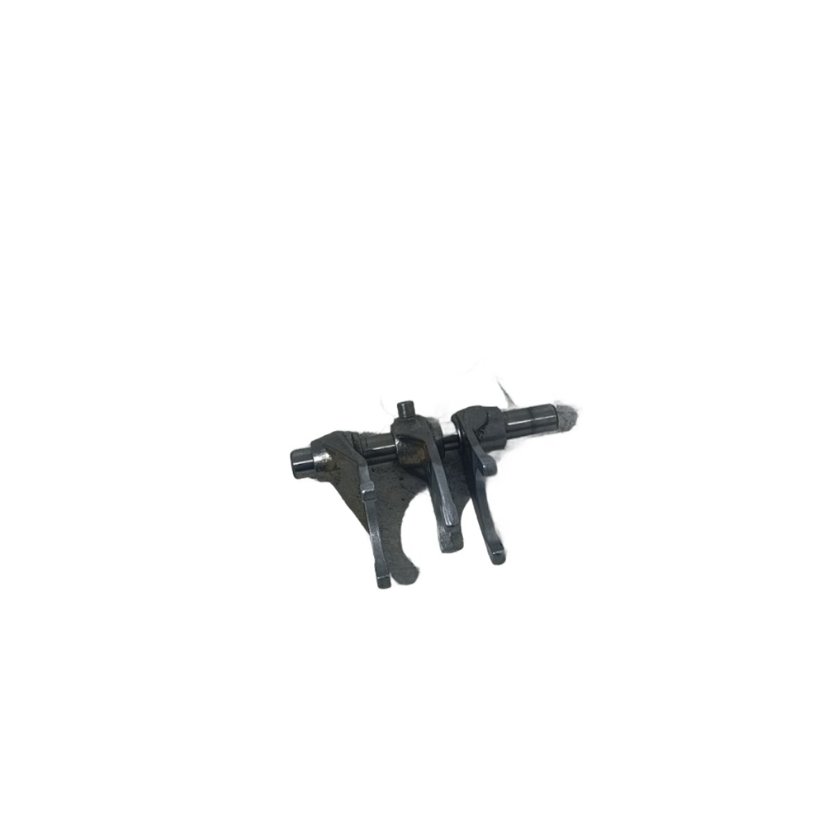 Kit Garfo Seletor Câmbio Hunter/max 125 Original - Imagem 3
