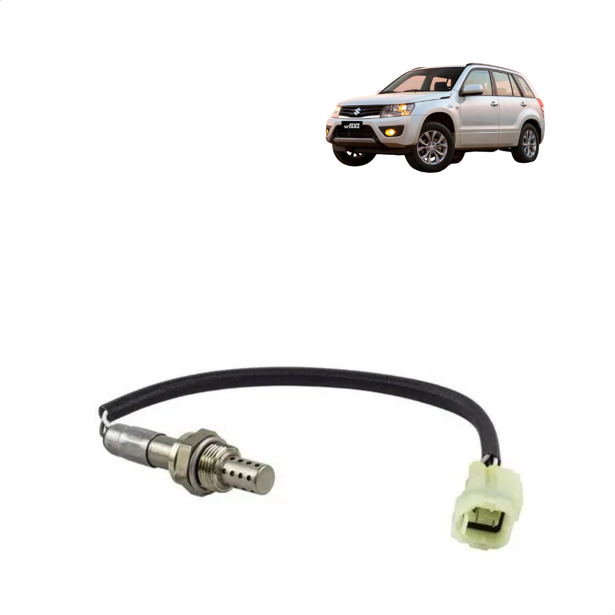 SONDA LAMBDA SUZUKI GRAND VITARA 2008/2015 2.0 US.BA.