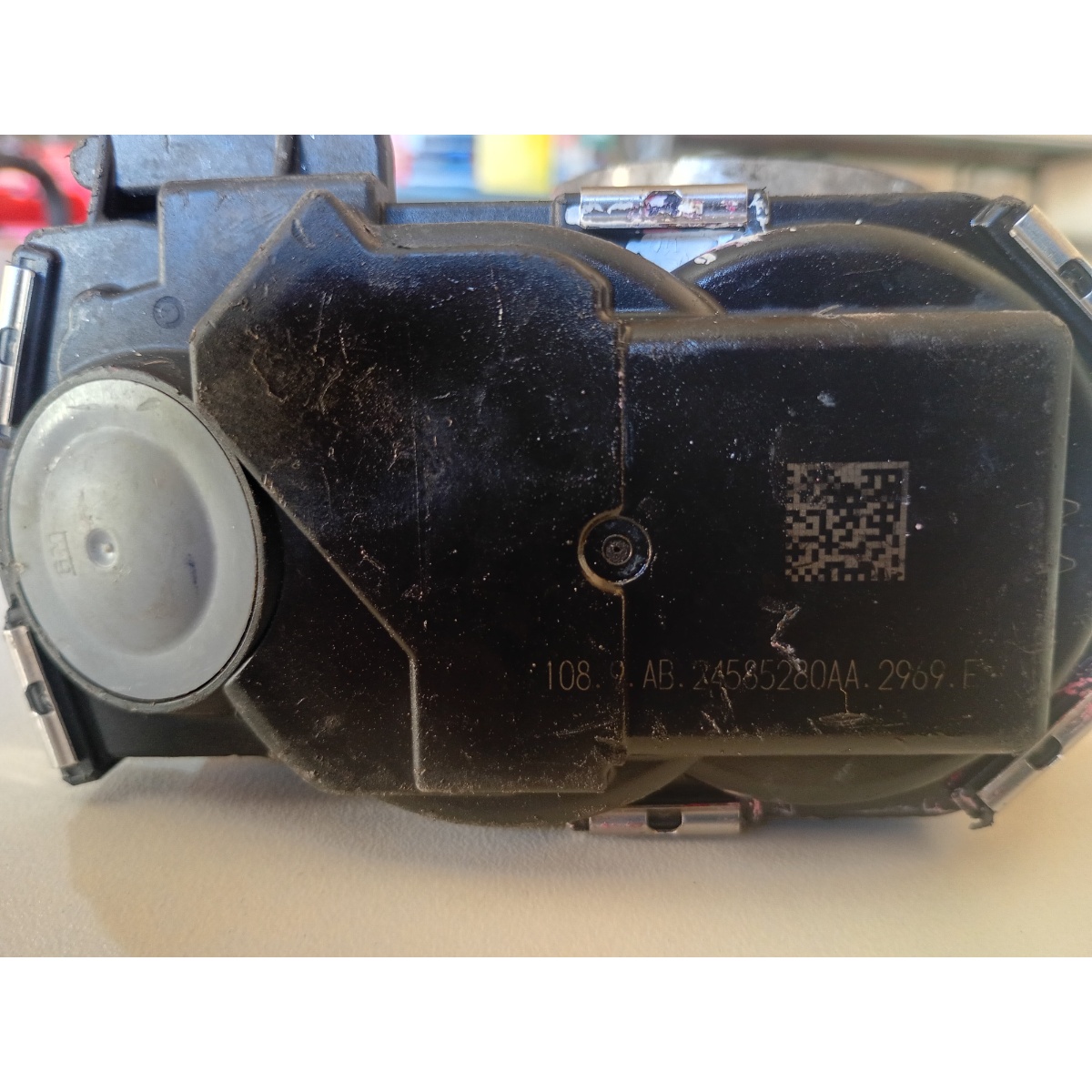 Corpo Borboleta TBI Onix/Prisma 1.0 Flex - Imagem 3