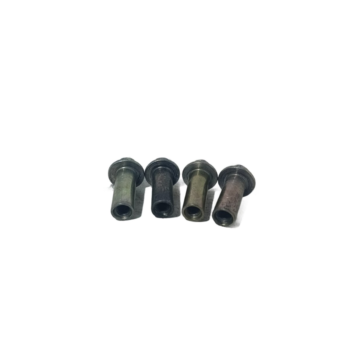 Parafusos de fixação do Cabeçote Hunter/Max 125 Original - Imagem 3