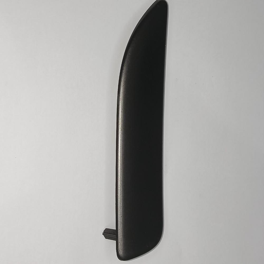 Moldura Painel Central Esquerd Citroen C3 Picasso 9672196777 - Imagem 2