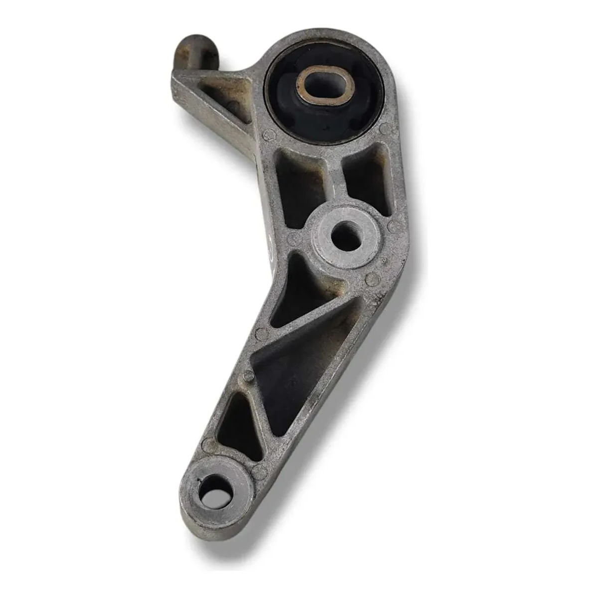 Coxim Motor Traseiro Vertical Montana 04/10 Meriva 93302286 - Imagem 2