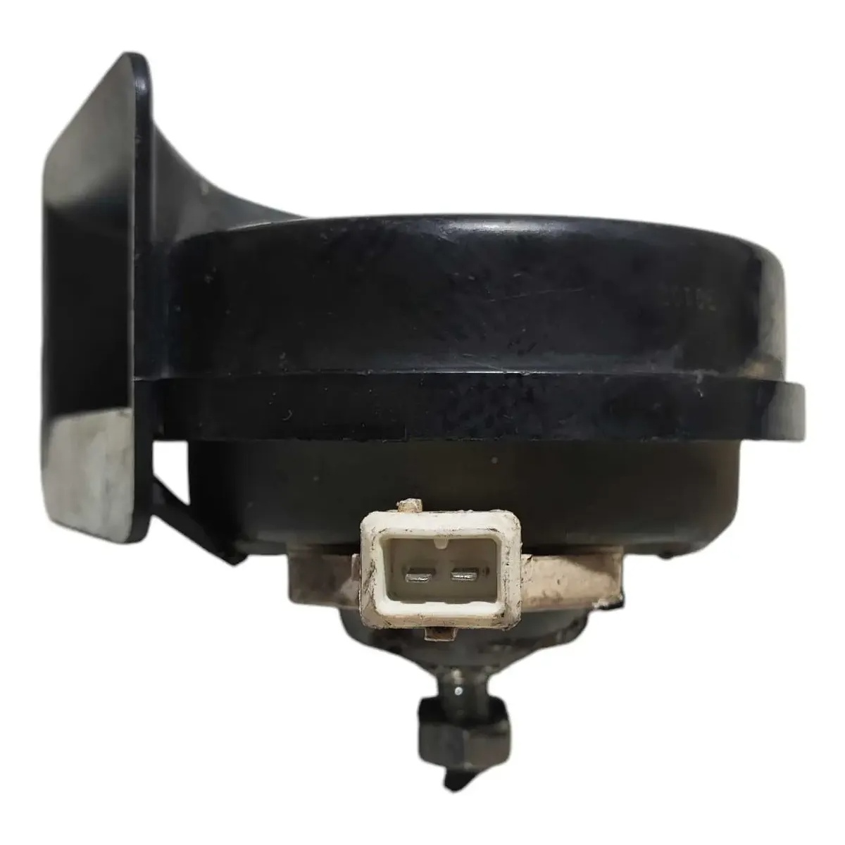 Buzina Caracol E2007002 Volkswagen Gol G5 2008 A 2012 usada - Imagem 2