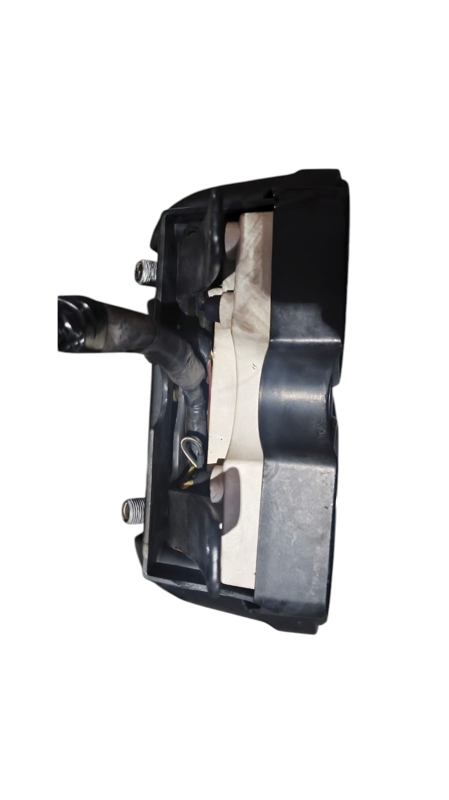 Painel Suzuki Yes 125 2005 A 2008 Original - Imagem 2