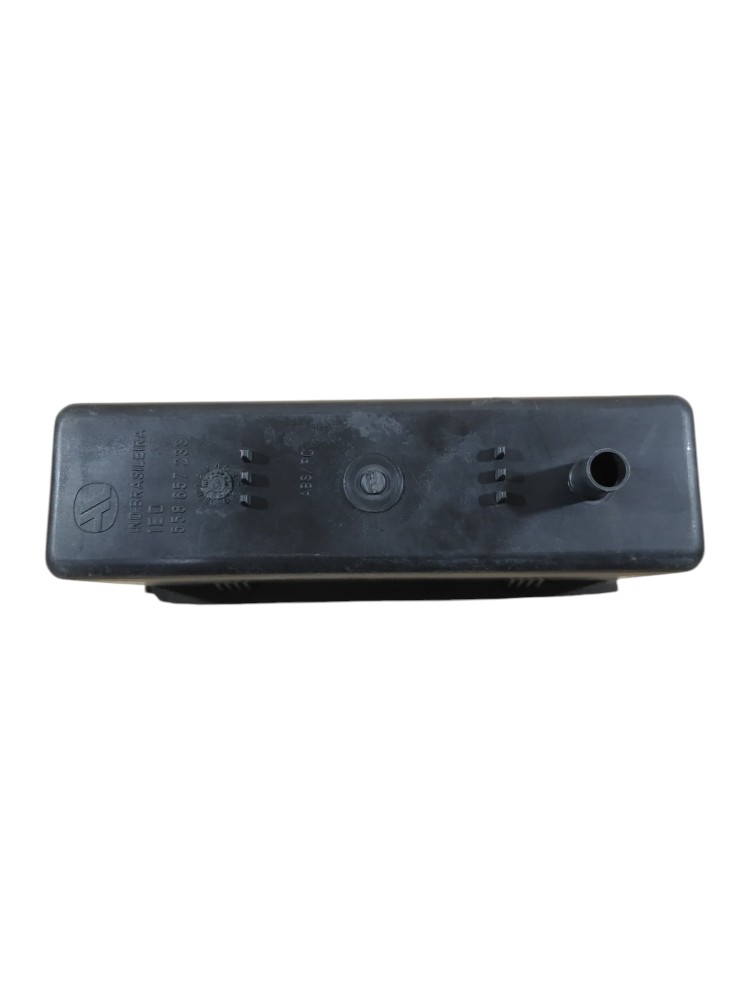 Porta Objetos Painel Volkswagen Logus 96 558857233 - Imagem 2