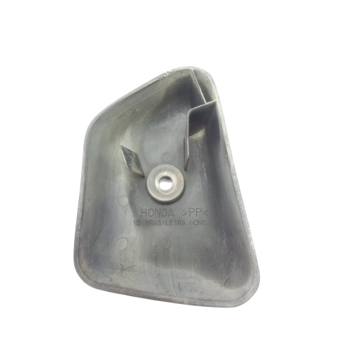 Tampa Catalizador Fan 125 Original 2005-2008 - Imagem 2