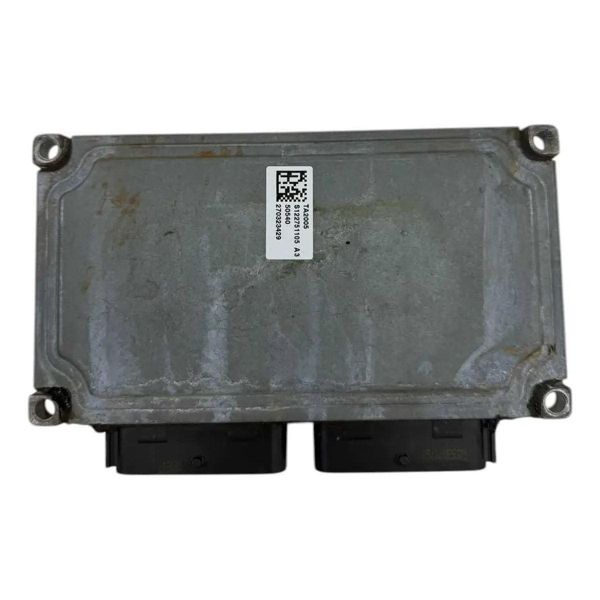 Modulo Injeção Câmbio Peugeot 307 Citroen C4 2007/2010/2013 - Imagem 3