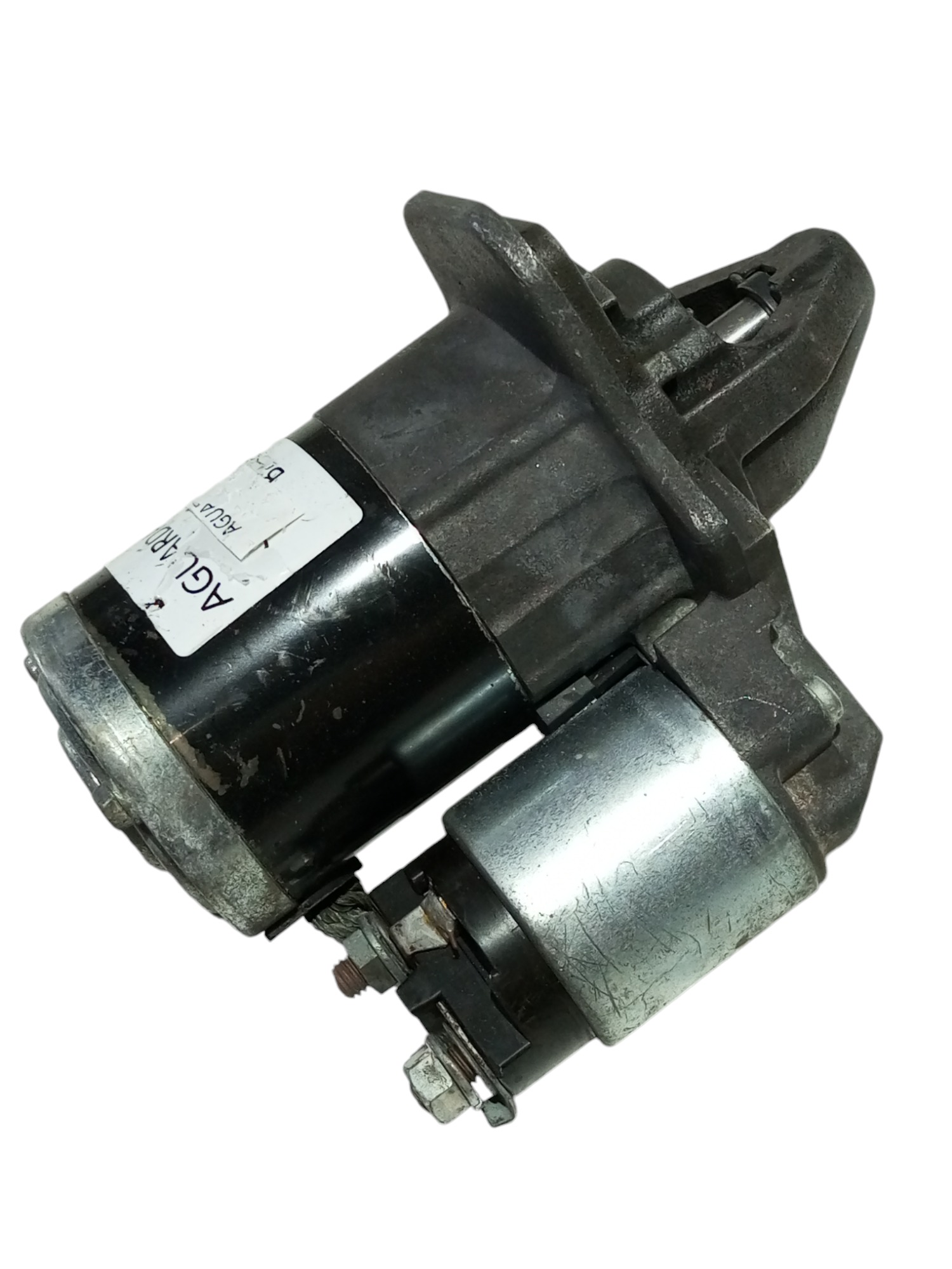 Motor Partida 1.0 Nissan March Versa 2015 a 2020 233001HC0D - Imagem 3