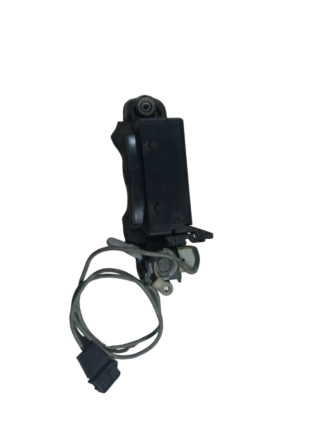 Maçaneta Externa Dianteira Direita Audi A4 4a0837206 - Imagem 9