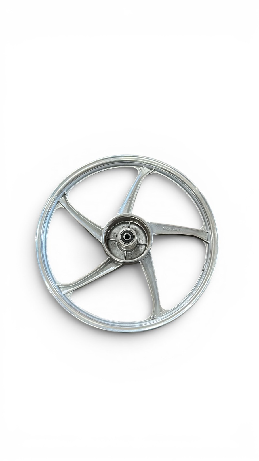 Roda Dianteira Shineray Phoenix 50Cc novo - Imagem 6