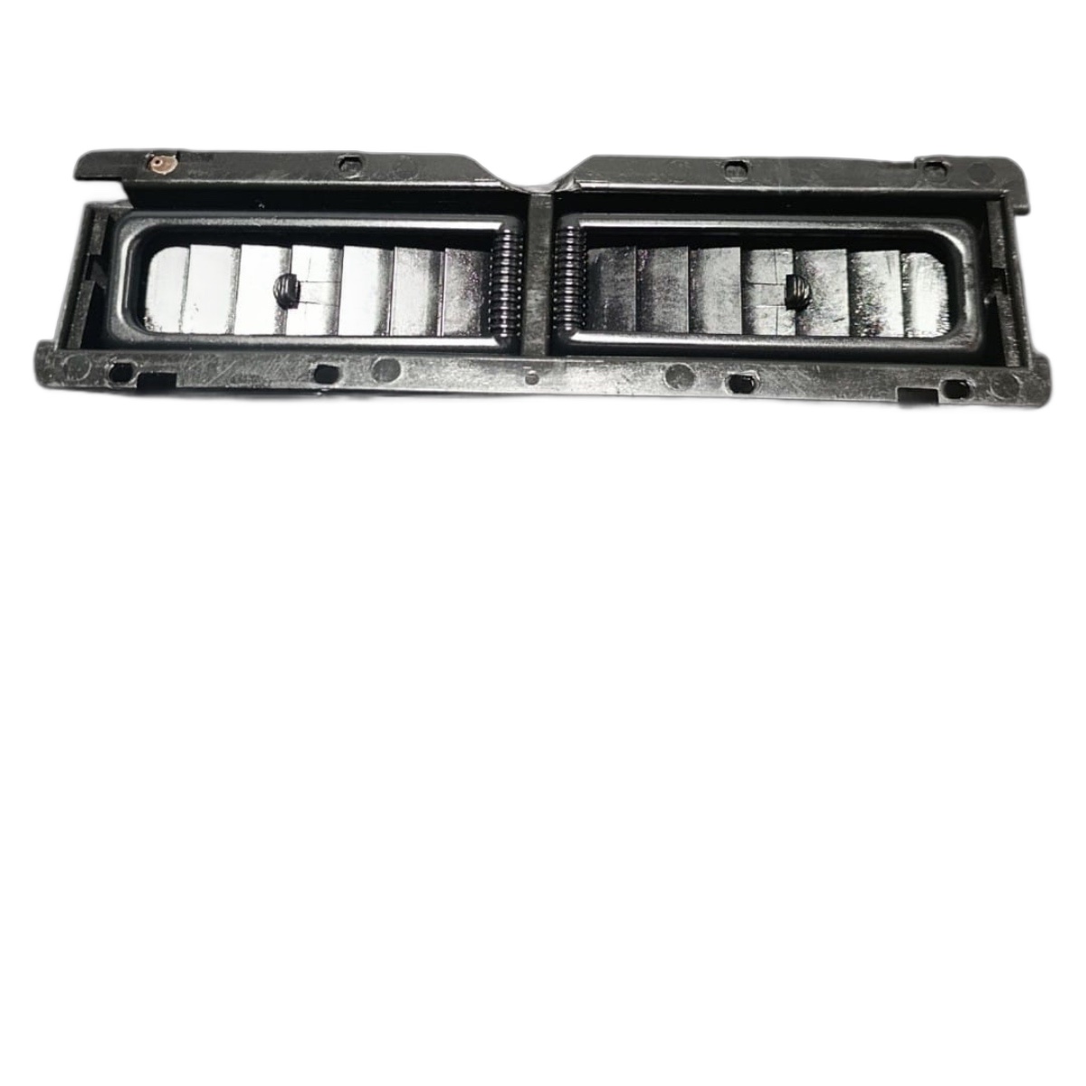 Difusor Duplo Ar Central Cherokee 1998 Original 55115413