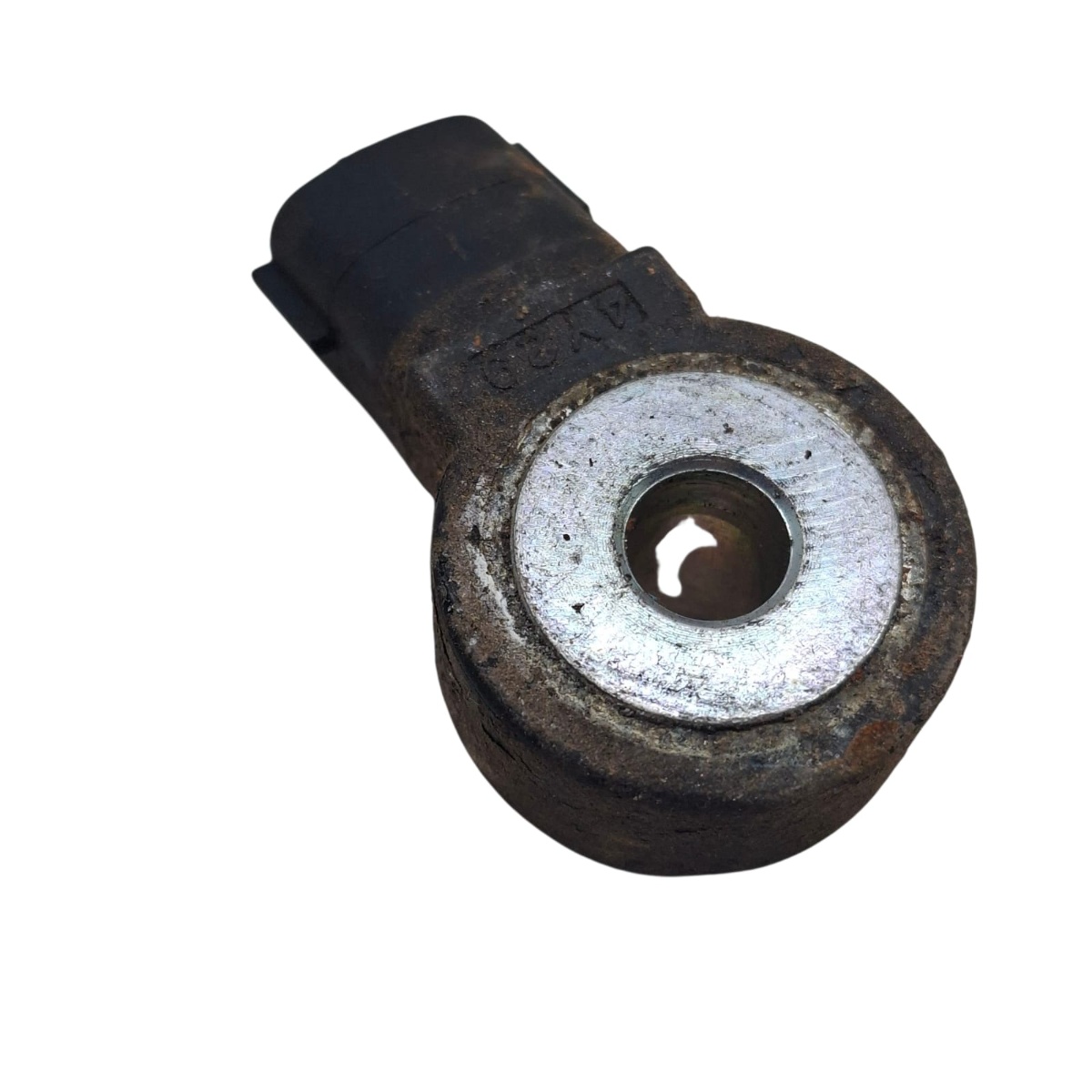 Sensor Detonação Volkswagen Gol G5 1.6 2010/2011 Original - Imagem 3